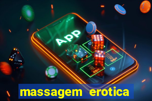 massagem erotica porto alegre